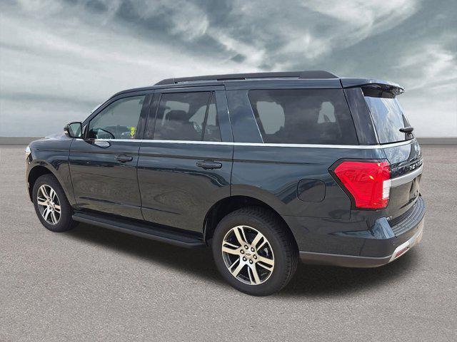 new 2024 Ford Expedition car, priced at $65,972