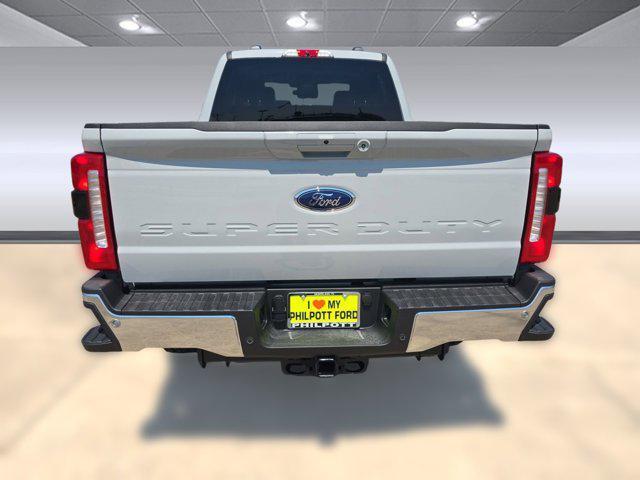 new 2025 Ford F-250 car, priced at $80,951