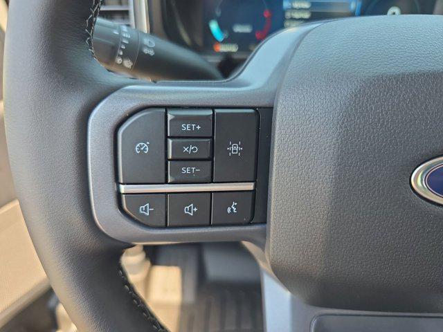 new 2025 Ford F-250 car, priced at $80,951