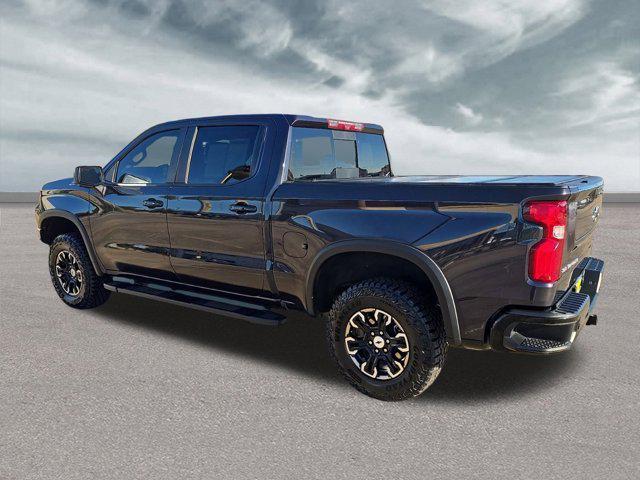 used 2023 Chevrolet Silverado 1500 car, priced at $57,988