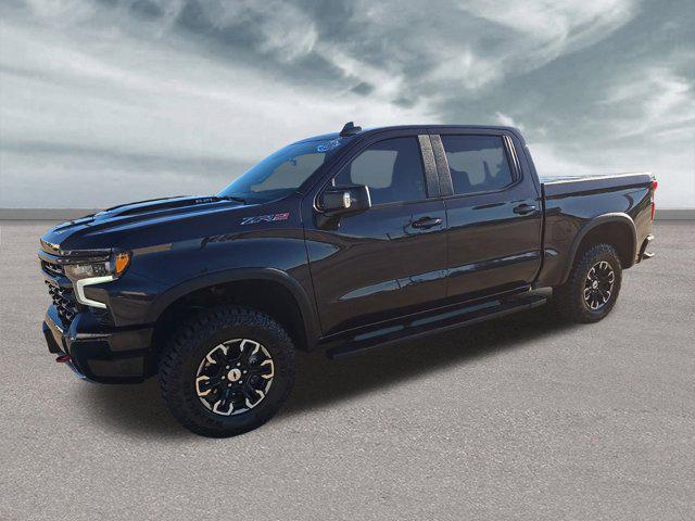 used 2023 Chevrolet Silverado 1500 car, priced at $57,988