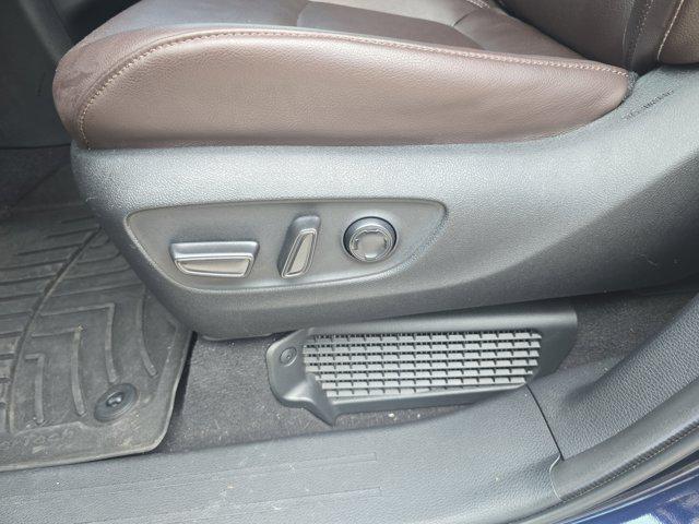 used 2022 Toyota Sienna car, priced at $44,999