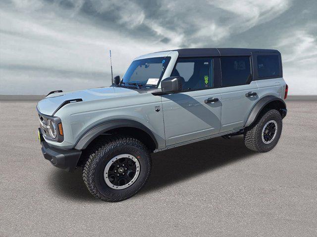 new 2024 Ford Bronco car, priced at $51,191