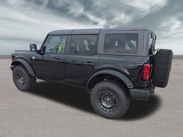 new 2024 Ford Bronco car, priced at $49,991