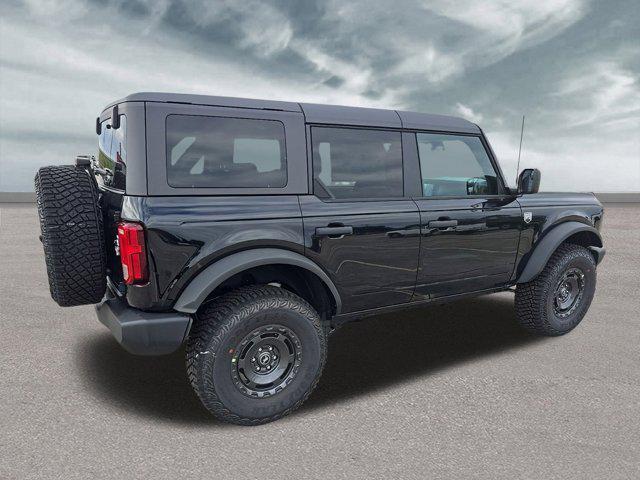 new 2024 Ford Bronco car, priced at $49,991