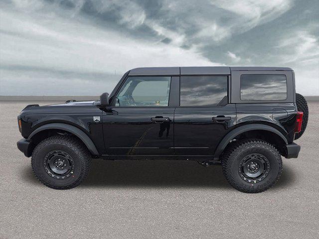 new 2024 Ford Bronco car, priced at $49,991