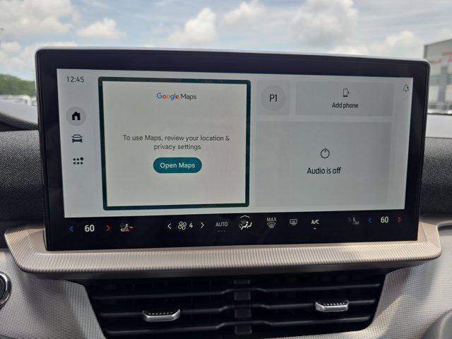 new 2025 Ford Explorer car, priced at $41,931