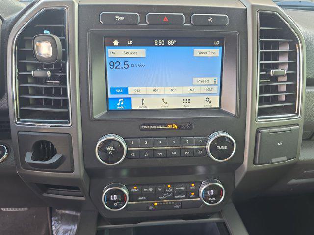 used 2019 Ford Expedition car, priced at $25,999