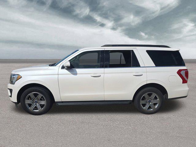 used 2019 Ford Expedition car, priced at $25,999