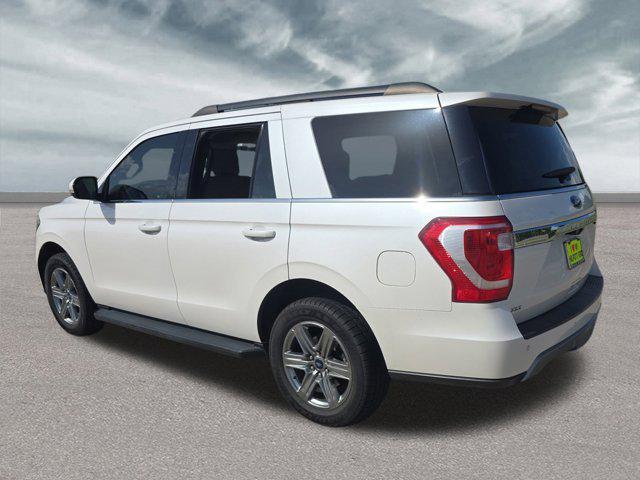 used 2019 Ford Expedition car, priced at $25,999