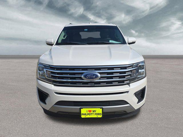 used 2019 Ford Expedition car, priced at $25,999
