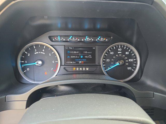 used 2019 Ford Expedition car, priced at $25,999