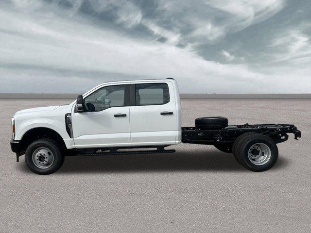 new 2024 Ford F-350 car, priced at $55,992