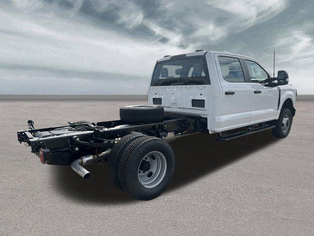 new 2024 Ford F-350 car, priced at $55,992