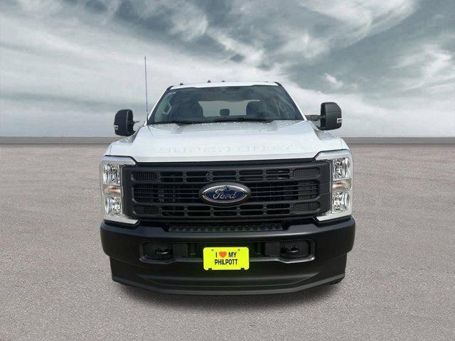 new 2024 Ford F-350 car, priced at $55,992