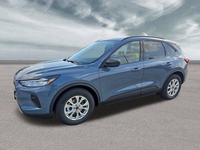 new 2025 Ford Escape car, priced at $30,691