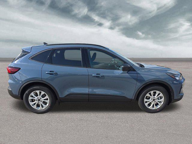 new 2025 Ford Escape car, priced at $30,691