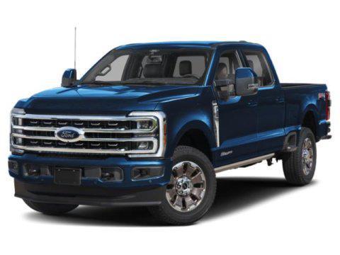 new 2025 Ford F-250 car, priced at $98,755