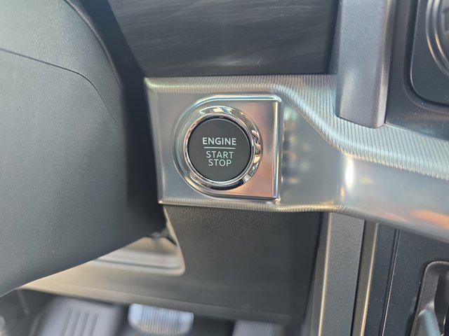 new 2025 Ford F-150 car, priced at $64,961