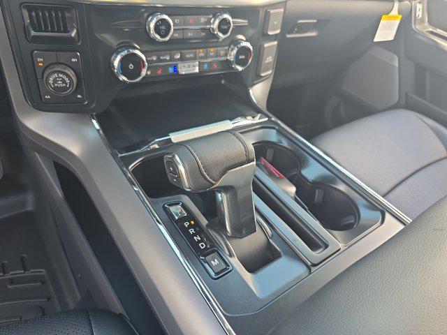 new 2025 Ford F-150 car, priced at $64,961