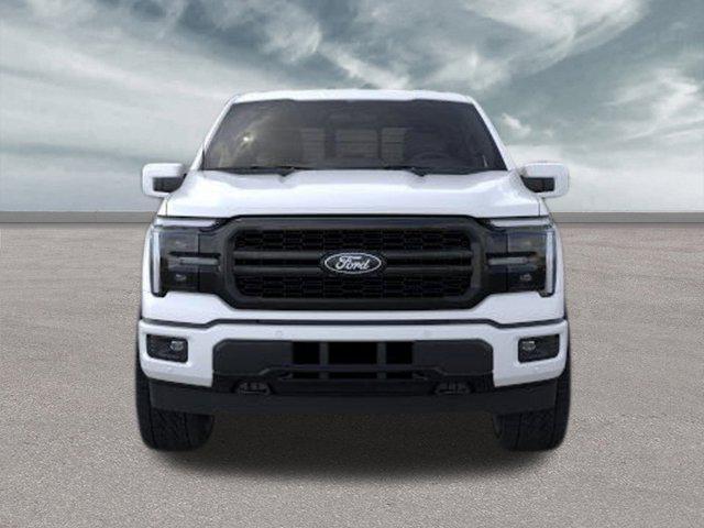 new 2025 Ford F-150 car, priced at $73,922