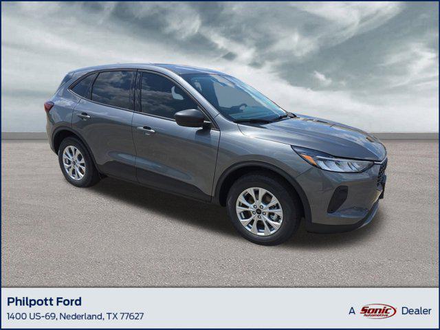 new 2025 Ford Escape car, priced at $31,985