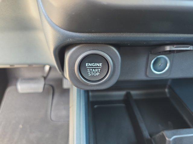 new 2025 Ford Maverick car, priced at $34,701