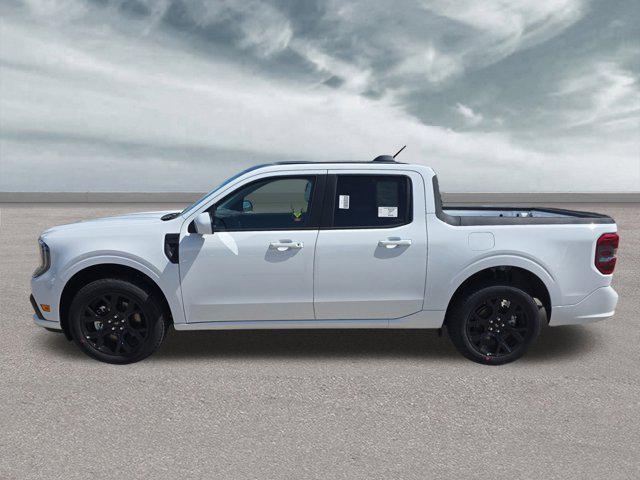 new 2025 Ford Maverick car, priced at $34,701