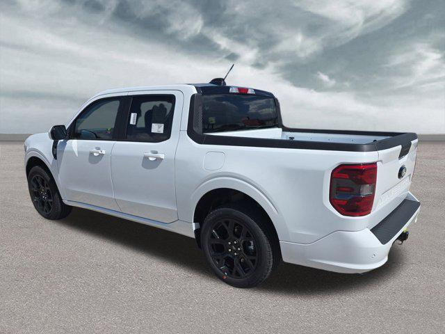 new 2025 Ford Maverick car, priced at $34,701