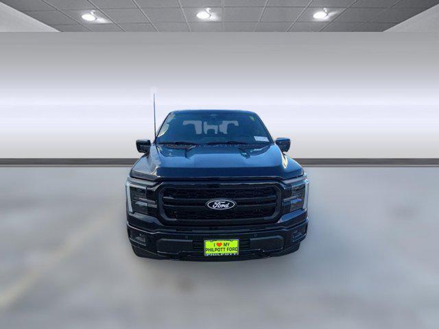 new 2025 Ford F-150 car, priced at $67,841