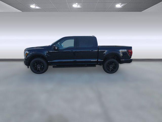 new 2025 Ford F-150 car, priced at $67,841