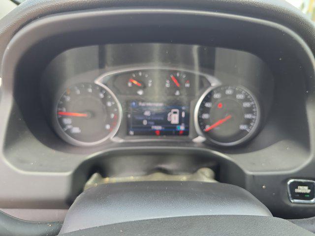 used 2021 GMC Acadia car, priced at $22,997