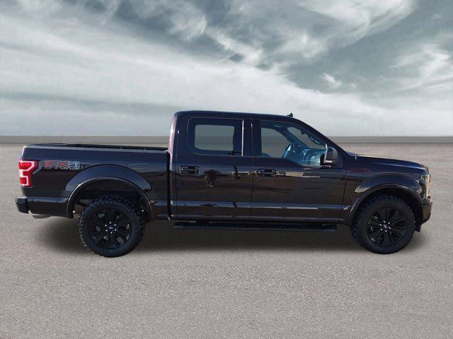 used 2019 Ford F-150 car, priced at $30,998