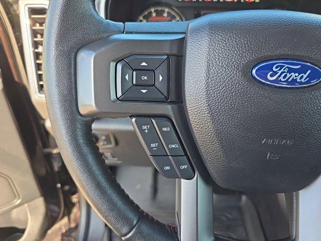 used 2019 Ford F-150 car, priced at $30,998