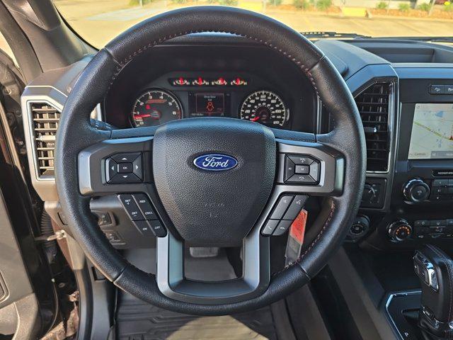 used 2019 Ford F-150 car, priced at $30,998