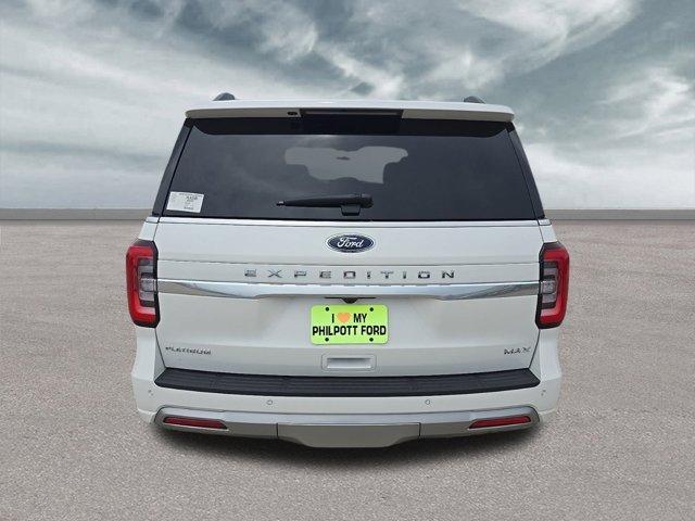 new 2024 Ford Expedition car, priced at $82,993