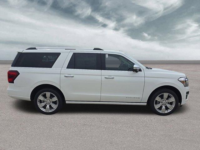 new 2024 Ford Expedition car, priced at $82,993