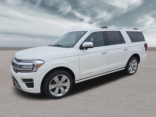 new 2024 Ford Expedition car, priced at $82,993