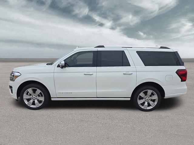 new 2024 Ford Expedition car, priced at $82,993