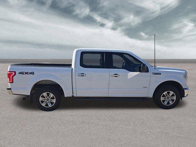 used 2015 Ford F-150 car, priced at $15,397