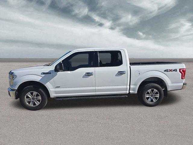 used 2015 Ford F-150 car, priced at $15,397