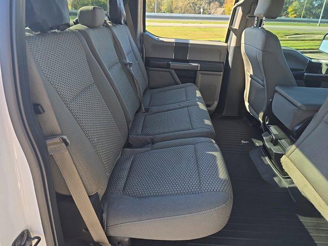 used 2015 Ford F-150 car, priced at $15,397