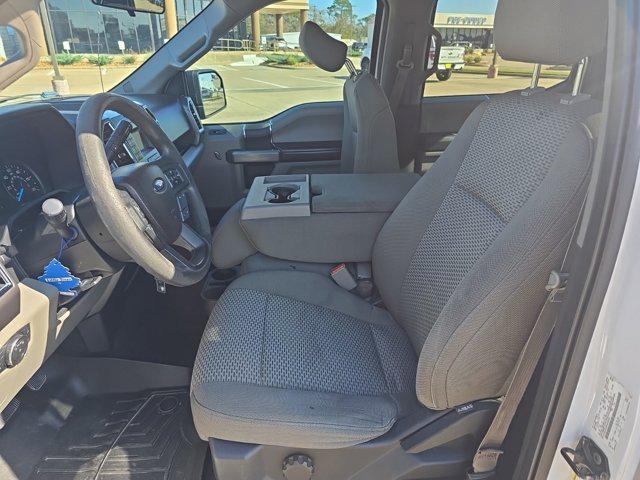 used 2015 Ford F-150 car, priced at $15,397