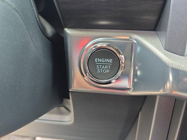 new 2025 Ford F-150 car, priced at $65,881