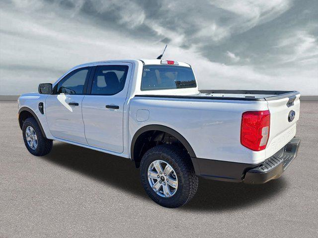 new 2024 Ford Ranger car, priced at $33,991