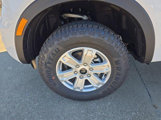 new 2024 Ford Ranger car, priced at $33,991