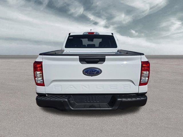 new 2024 Ford Ranger car, priced at $33,991