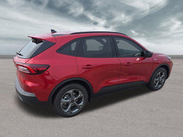 new 2025 Ford Escape car, priced at $32,990