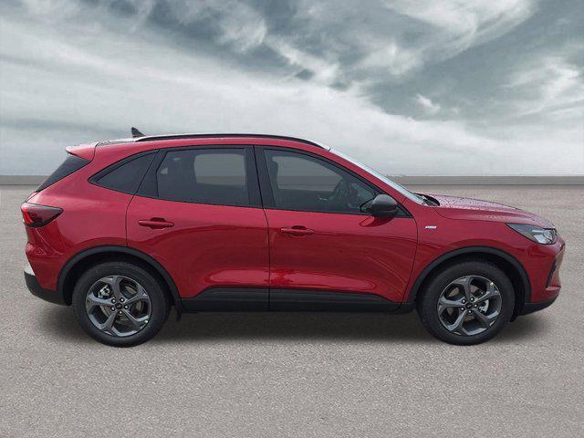 new 2025 Ford Escape car, priced at $32,990