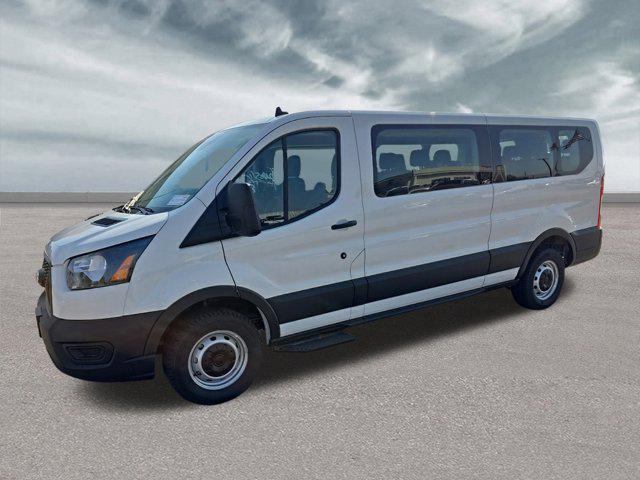 new 2024 Ford Transit-350 car, priced at $59,395